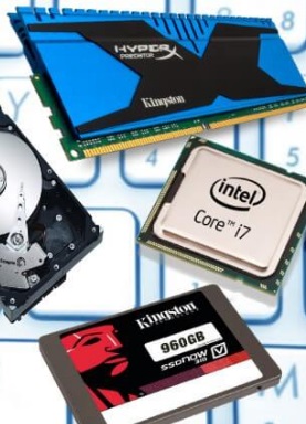 REPOTENCIAMOS TU PC