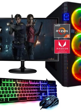 VENTA DE COMPUTADORES